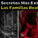 Los 31 Secretos Más Extraños De Las Familias Reales