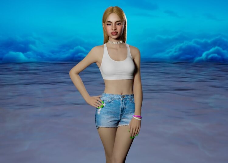 🔴 LIVE THE SIMS 4 E inZOI: FAZENDO FAMOSOS 🎤✨