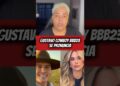 Gustavo do BBB23 se pronuncia #babados #famosos #fofocas