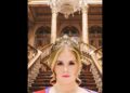 La Princesa de Orange #reyes #sabiasque #shorts #princesaamalia #princesa #realeza #paisesbajos