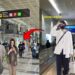 Zhang Linghe & Xu Ruo Han Spotted in Airport  | Secret Trip or Love in Hiding ?