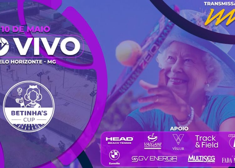 THOMAS NOGUEIRA/ RAFAELA PIMENTA X VITOR VIOLA/ FELIPE PAIVA – FILHOTINHOS DA REALEZA