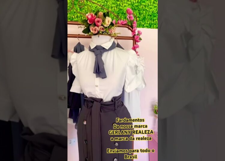 #farda #fardamento #modaevangelicaatacado #modaevangelicafeminina #realeza #vestidos