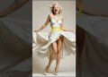 Transformation Marilyn Monroe