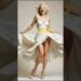 Transformation Marilyn Monroe