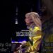 Lady Gaga cantando Die With A Smile em Copacabana #shorts