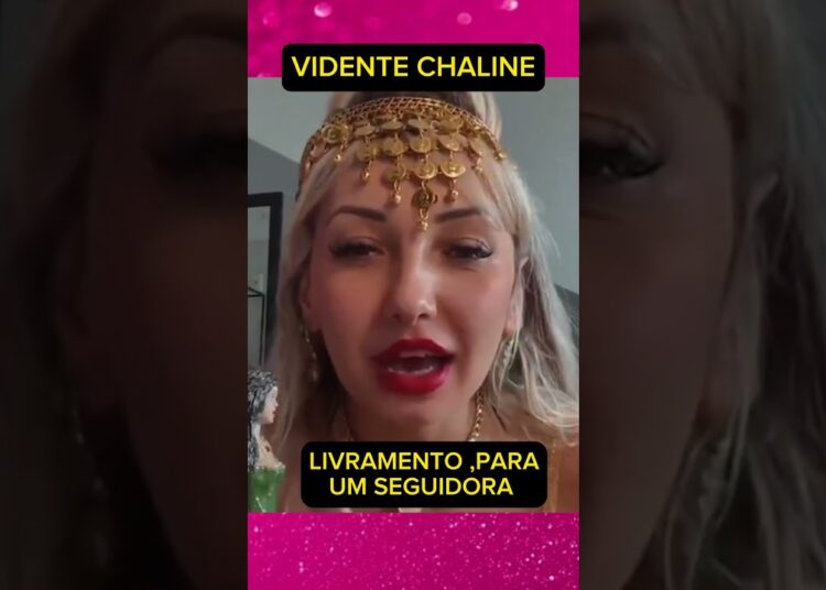 #noticias #previsão #leidaatração #chalinegrazik #fofocas