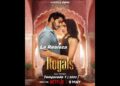 La Realeza ( The Royals ) Temporada 1 ( 2025 ) Trailer Serie – Español Latino