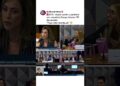 TRETA! 🚨😱VIRGINIA DISCUTE COM SENADORA SORAYA #virginia #fofoca #brasil #famosos