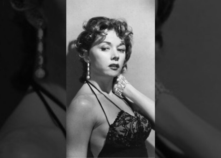 A atriz que desapareceu no auge da fama… e nunca mais voltou