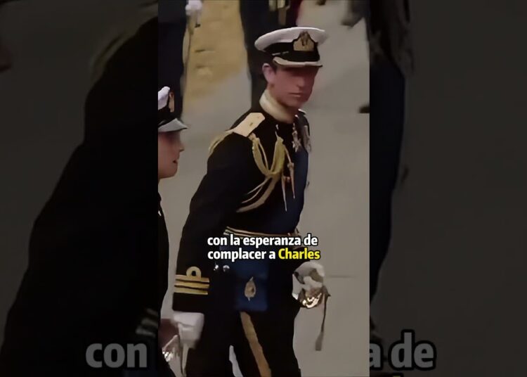 ¿Cuánto sacrificó Diana para casarse con la realeza?