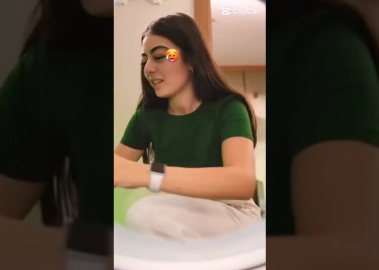 Fatima Hatoon: 🥵❤️ Ther real life Behind the drama star #shorts #fatima