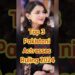 Top 3 Pakistani Actresses DOMINATING 2025! 👑 You Won’t Believe ! #shorts #pakistani актриса #top3