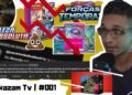 REALEZA ABSSOLUTA Vs A MINHA OPINIÃO   Alakazam Tv #001 Ep  Piloto