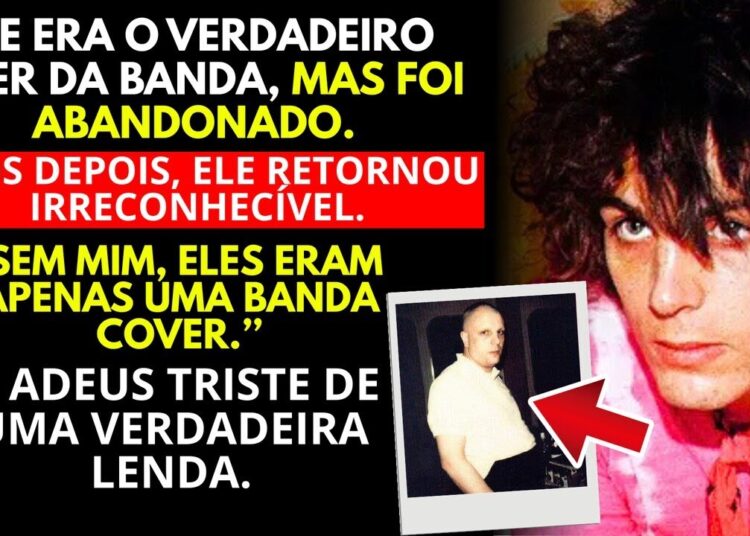 Eles LUTARAM MAIS DO QUE QUALQUER OUTRA BANDA na história. Suas músicas viraram filmes