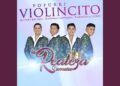Popurri Violincito: El Perro Bailarin / Huapango Muevanse / Raspando El Violin