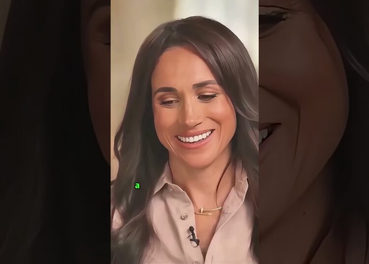 Nadie se dio cuenta de Meghan estaba a Archie, de seis años, para tratar de volver a la realeza.