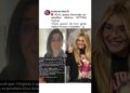 CONCORDAM?🤔EX NADADORA DETONA VIRGINIA🚨😱 #virginia #fofoca #brasil #famosos