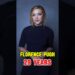 Formar Golden Actress Florence Pugh 29 Years #celebrities #americanactor #usdiednews