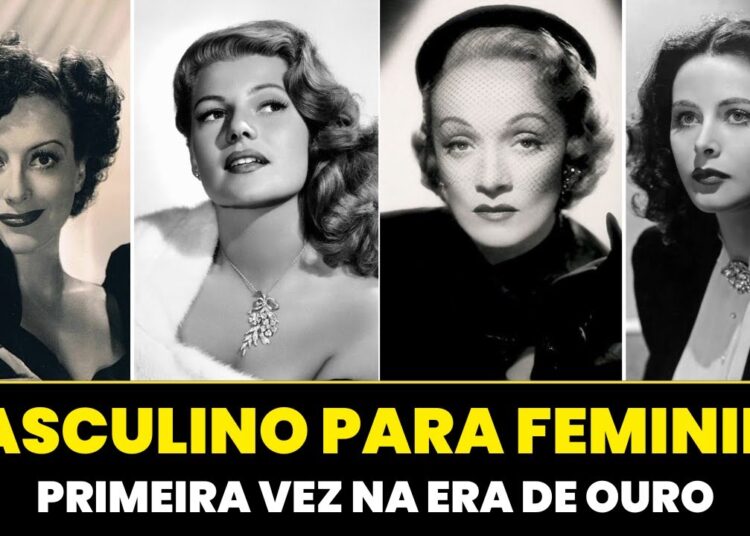 21 Cirurgias Secretas Que Mudaram As Estrelas Da Era De Ouro Para Sempre