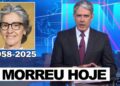 5 FAMOSOS BRASILEIROS QUE MORRERAM HOJE NESSA TERÇA – FEIRA