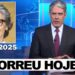 5 FAMOSOS BRASILEIROS QUE MORRERAM HOJE NESSA TERÇA – FEIRA