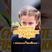 Princess Charlotte Refuses to Kneel to Queen Camilla! #celebrity #royal