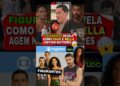Figurante de “Vale Tudo” expõe comportamento REAL de Cauã Reymond e Bella Campos nos bastidores! 😱