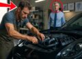 MECÂNICO POBRE RESOLVE PROBLEMA NO MOTOR QUE NINGUÉM ARRUMOU – O DONO RETORNO COM UMA OFERTA…