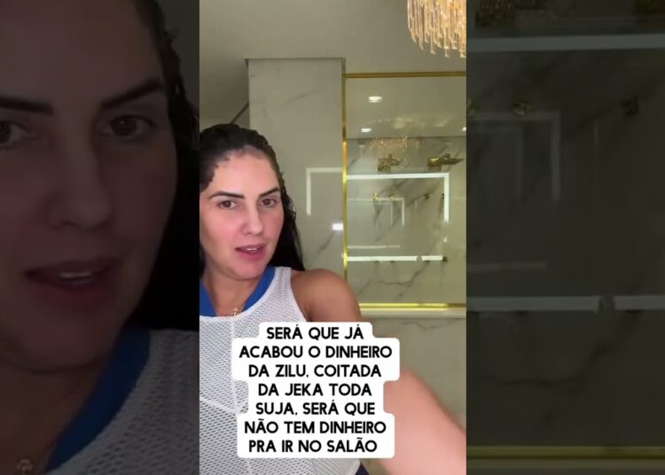 Será que acabou?? #fofoca #fofocas