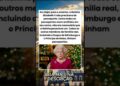 Ela reinou por 70 anos… e viu o mundo mudar diante dos olhos