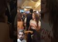 Finally meet up with celebrities#shortsfeed #shortvideo #shorts