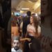 Finally meet up with celebrities#shortsfeed #shortvideo #shorts
