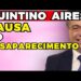 QUINTINO AIRES: CAUSAS do DESAPARECIMENTO! | Fama Show
