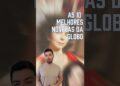 Ranking das Novelas INESQUECÍVEIS da Globo – Qual é a Sua Favorita?