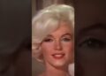 Фигуру Мэрилин Монро считали некрасивой #shorts #beauty #celebrity #hollywood #marilynmonroe