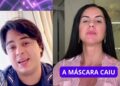 Igor REVELA Tudo😱 Graciele Lacerda DESMASCARADA👀
