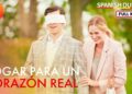 Hogar Para Un Corazón Real (2022) | Doblado al Español | Película de Navidad