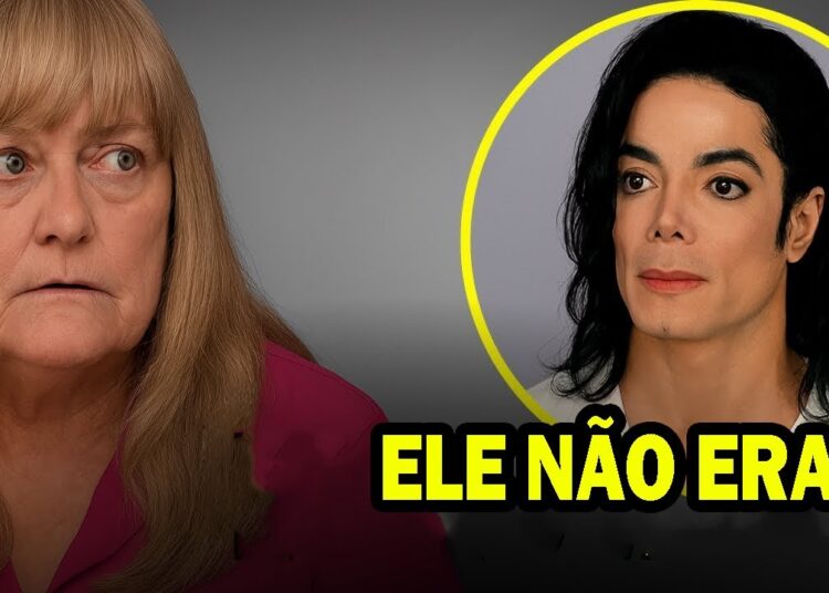 Aos 66 anos, a esposa de Michael Jackson quebra o silêncio, deixando o mundo em choque