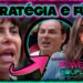 🔥PowerCouple7: Gretchen promete estratégia surpreendente; Esdras diz que está em fúria + Rançômetro