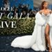 Live at Met Gala 2025 With Vogue