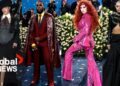 Met Gala 2025: The most daring and dramatic looks from the red carpet