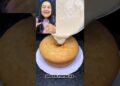 Histórias com receitas da Rafaela Guedes e María Angélica 🥐🥞