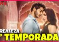 REALEZA 2 TEMPORADA | QUANDO CHEGA NA NETFLIX?