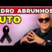 PEDRO ABRUNHOSA: LUTO! | Fama Show