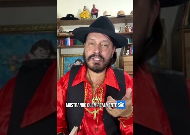 PREVISÃO REALIZADA: TEREMOS POSSÍVEIS NOVOS ESCÂNDALOS ENVOLVENDO CELEBRIDADES?