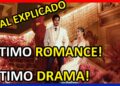 UM ROMANCE CHEIO DE CONFUSÕES! | REALEZA NETFLIX | ANÁLISE SEM SPOILERS + FINAL EXPLICADO