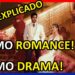 UM ROMANCE CHEIO DE CONFUSÕES! | REALEZA NETFLIX | ANÁLISE SEM SPOILERS + FINAL EXPLICADO