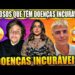 FAMOSOS QUE TÊM DOENÇAS INCURÁVEIS – VOCÊ VAI SE CHOCAR!