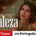 Realeza (Temporada 1 Teaser) | Trailer em Português | Netflix